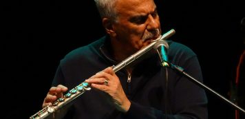 Projeto Viva Música do Sesc Ceará traz Danilo Caymmi ao palco do Cineteatro São Luiz