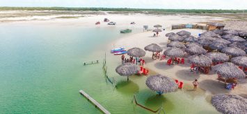 LAGOA DO PARAISO – SESC SOBRAL