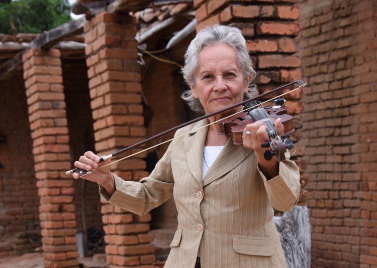 Programação cearense do Sesc Nordeste das Artes vai de 10 a 14 de outubro