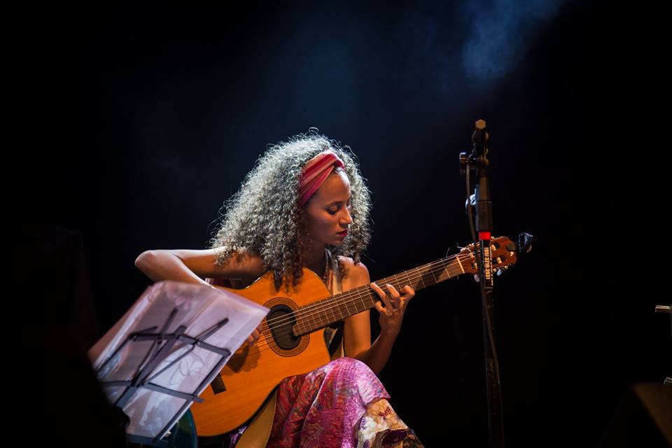 Sesc Ceará leva música, contação de histórias e  performances circenses para o Festival Fartura Fortaleza