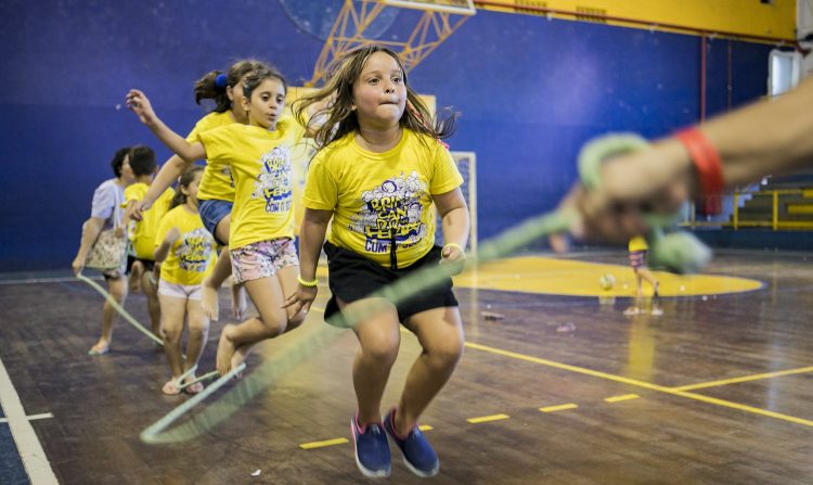 Sesc Iguatu abre inscrições para o Brincando nas Férias