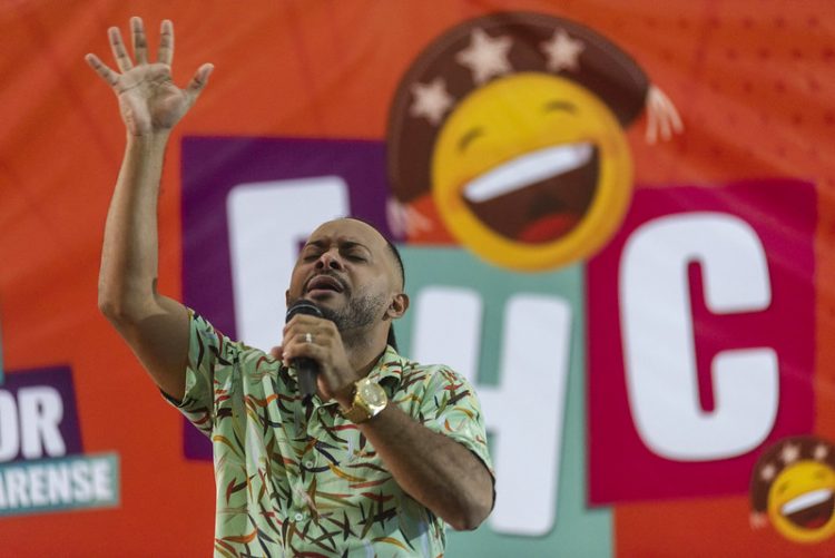 G1 - Festival Cearense de Humor será realizado em Aracaju - notícias em  Sergipe