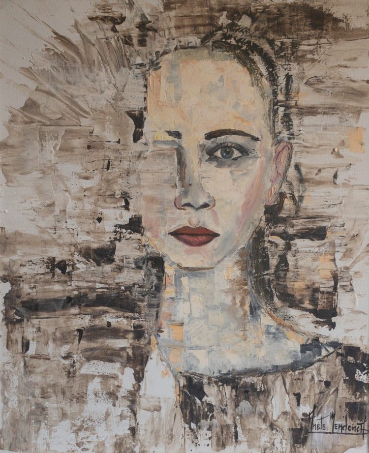 Sesc Ceará realiza exposição O Sagrado Feminino em alusão ao Dia Internacional da Mulher