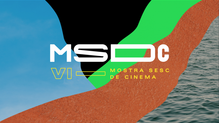 Oportunidade para produção audiovisual independente nacional, Mostra Sesc de Cinema entra em sua VI edição