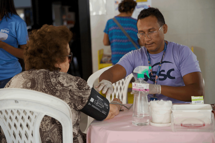 Sesc Ceará realiza programação gratuita em  homenagem ao Dia Internacional da Mulher