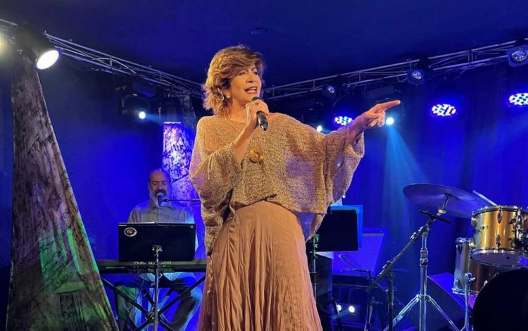 Em Sobral, Sesc Sonoridades traz show de Sandra Pêra dedicado à obra de Belchior