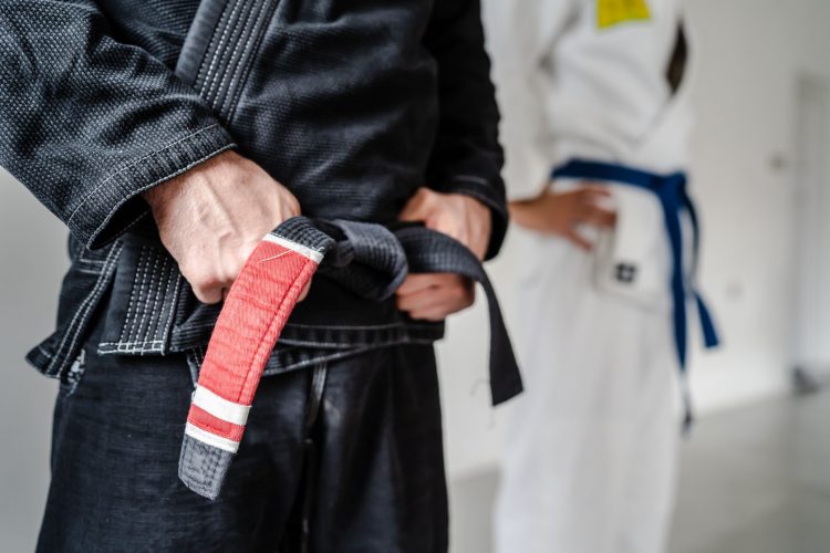 Torneio de jiu-jitsu inaugura Festival de Lutas no Sesc Caucaia