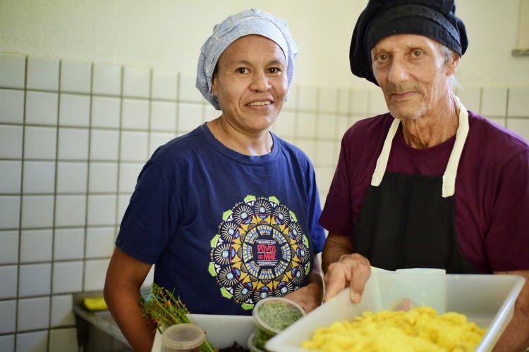 Povos do Mar: o resgate pleno e sustentável às tradições gastronômicas