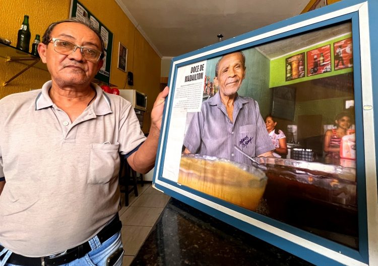 Museu Orgânico Casa de Doces João Martins: uma homenagem aos sabores tradicionais do Cariri