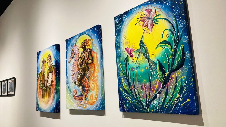 Destaque da MAV de Sobral, exposição ‘Estrelas do Norte’ busca valorizar a produção de artistas cearenses