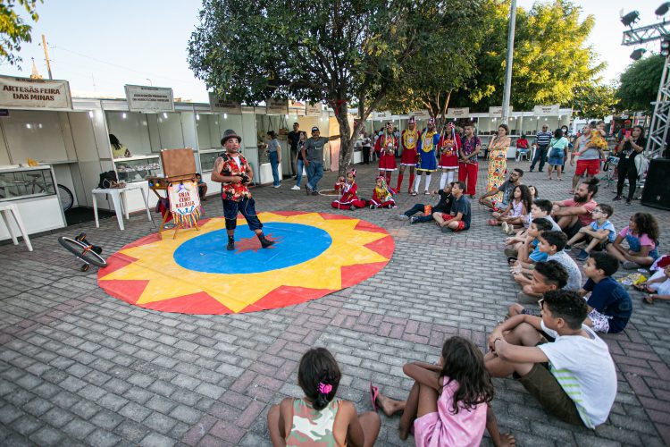 Mostra Sesc abre credenciamento de cobertura para a imprensa