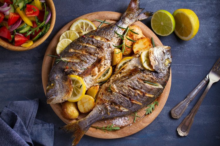 Incentivo ao consumo. Sesc participa da campanha Semana do Pescado
