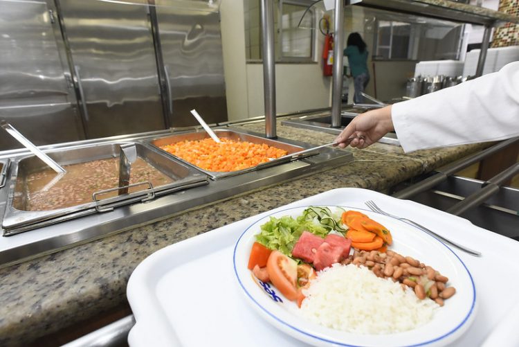 Feira de Receitas destaca ações de sustentabilidade alimentar no Sesc Fortaleza