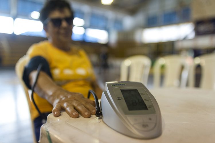 No Crato, Avalia Sesc oferece mais uma rodada de serviços gratuitos em saúde e lazer