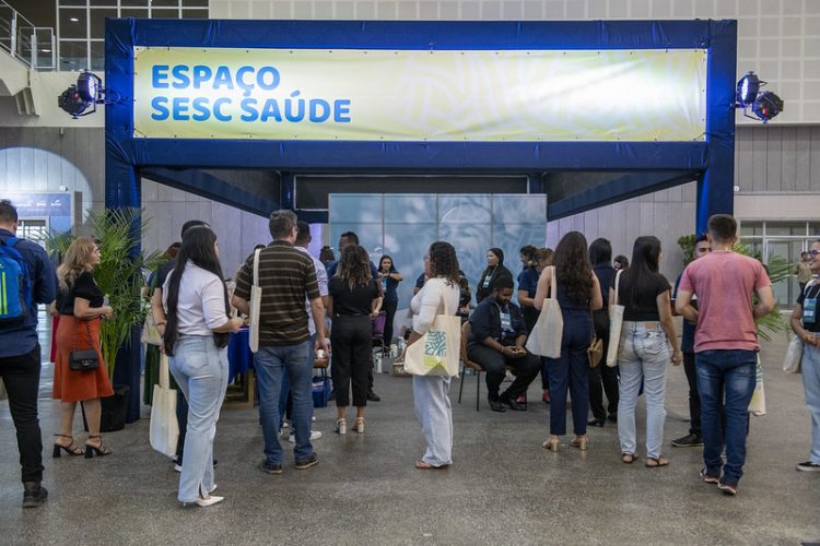 Notícia: Atividades de lazer do Sesc estão de volta no próximo final de  semana, com a reabertura de oito unidades