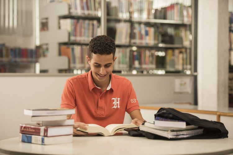 Matrículas para Pré-Universitário da Educar Sesc estão abertas em Fortaleza, Crato, Sobral e Juazeiro