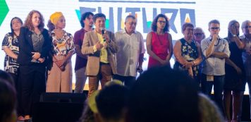 Sesc Iparana sedia Conferência Estadual de Cultura do Ceará