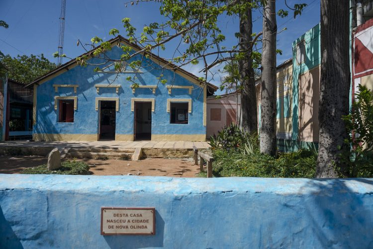Renovação do Memorial do Homem Kariri tem programação especial em Nova Olinda