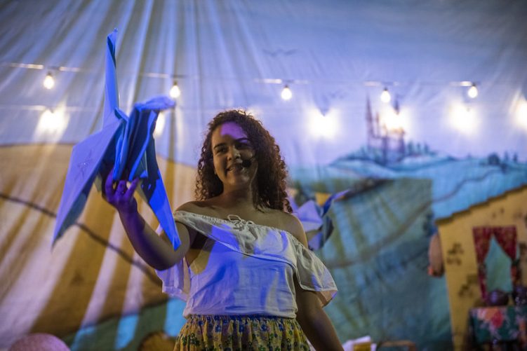 Seis unidades Sesc pelo Estado recebem atividades da Rede DAC a partir de janeiro