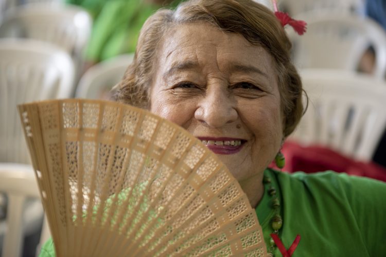 Dia da Mulher é comemorado com programação gratuita do Sesc Ceará