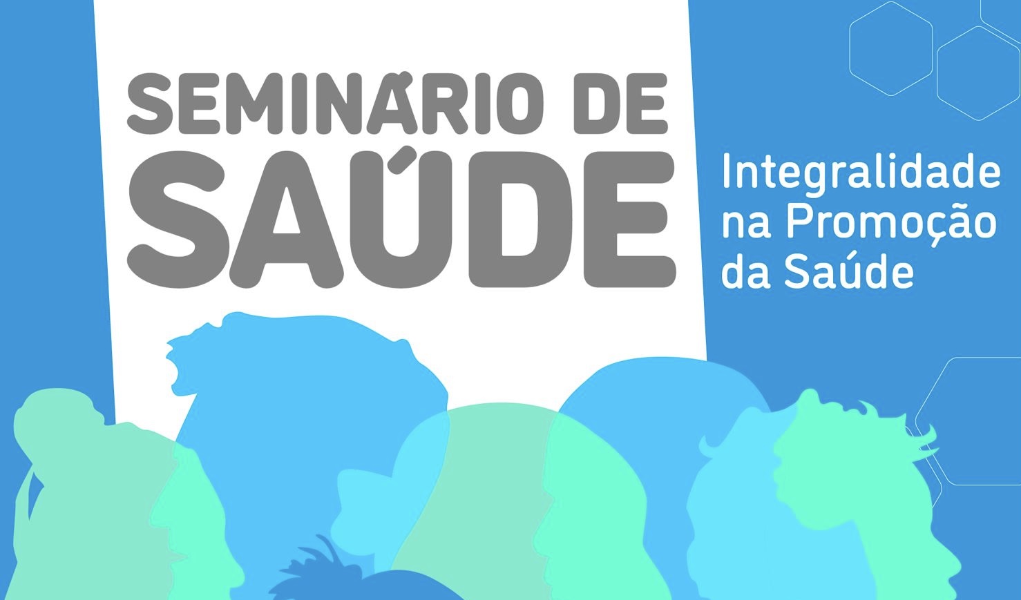 Sesc Ceará promove seminário da saúde com vagas limitadas