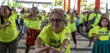 Dia do Desafio: Em sua 30ª edição, iniciativa coloca o Ceará inteiro em movimento