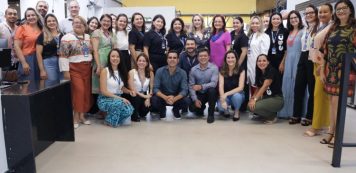 Sesc Ceará e Município de Sobral entregam restaurante com capacidade para 1500 refeições