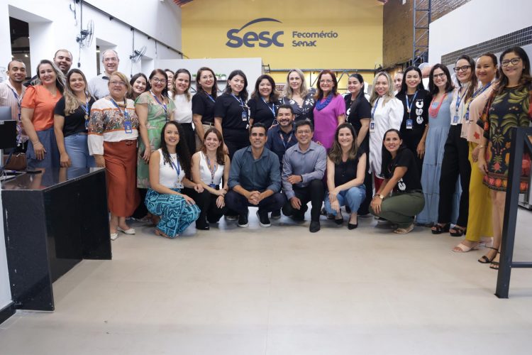 Sesc Ceará e Município de Sobral entregam restaurante com capacidade para 1500 refeições