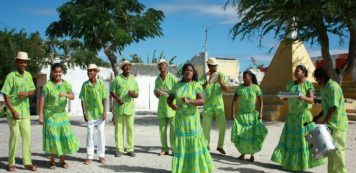Povos do Mar em Icapuí: Dança do Coco e show de forró estão na programação cultural do evento