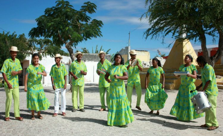 Povos do Mar em Icapuí: Dança do Coco e show de forró estão na programação cultural do evento