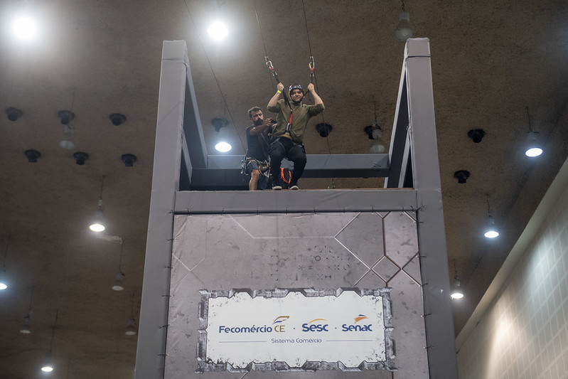 Sesc e Senac integram programação  do Sana Festival 2024