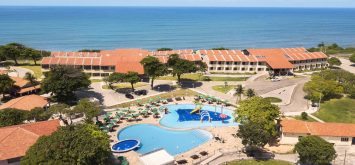 ROTA CARNAVAL EM IPARANA – SESC IPARANA (CE)