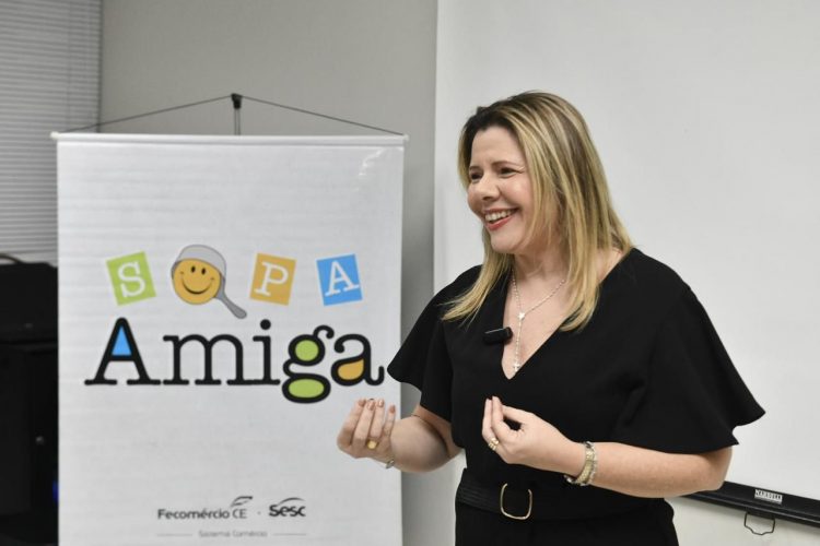 Programa Sopa Amiga debate desenvolvimento comunitário e políticas públicas