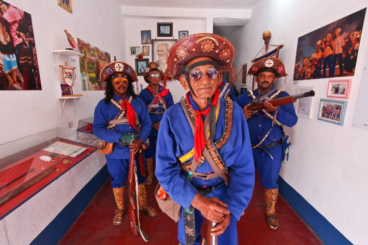 Museu Orgânico Casa do Mestre Nena comemora 5 anos com programação especial em Juazeiro do Norte