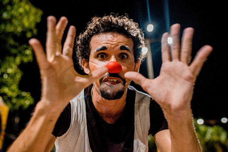 Sesc Dramaturgias realiza oficinas gratuitas de Tetro, Dança e Circo