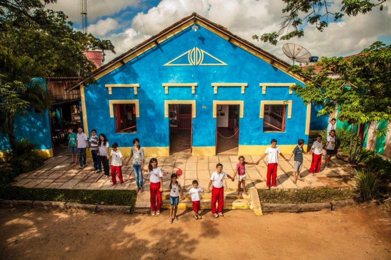 Projeto Sesc Nordeste das Artes promove intercâmbio cultural entre Ceará e Paraíba