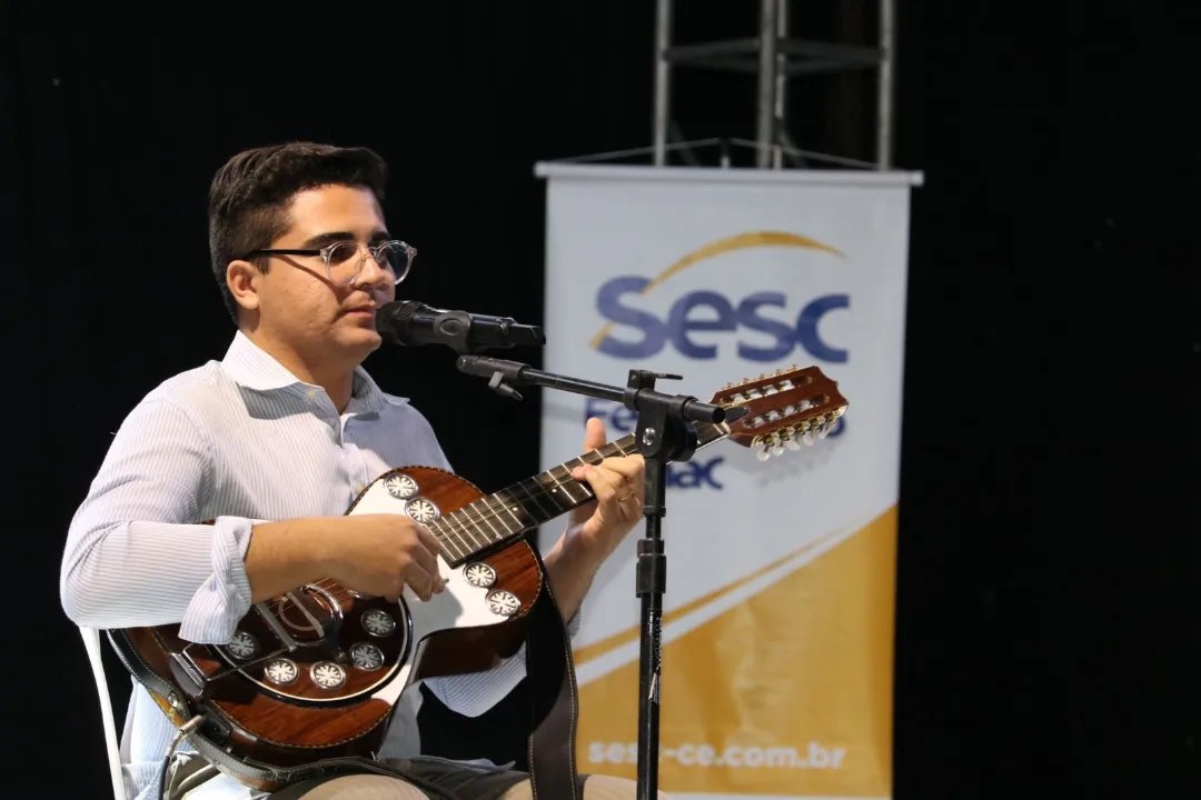 Festival de Violeiros chega sua 26ª edição unindo tradição e criatividade
