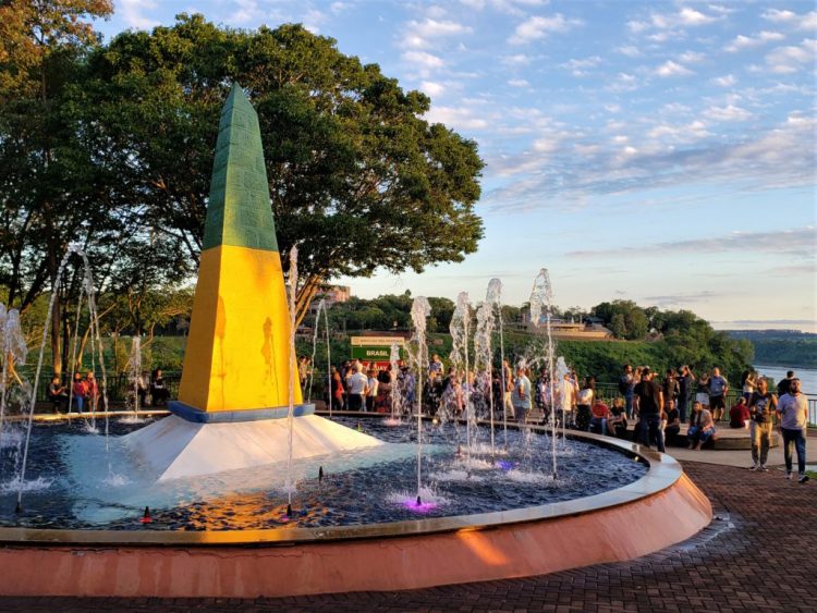 Sesc oferece nova experiência de turismo social em Foz do Iguaçu