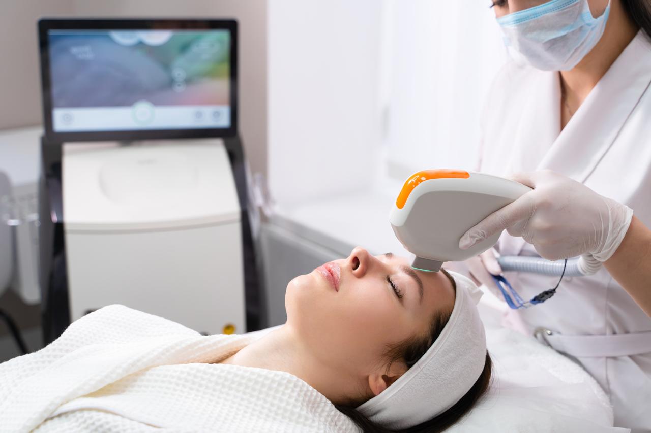Sesc Fortaleza inova e lança serviços estéticos de harmonização orofacial
