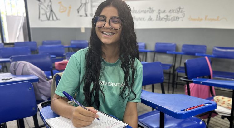 Sesc Ceará está com inscrições abertas para curso Pré-Universitário