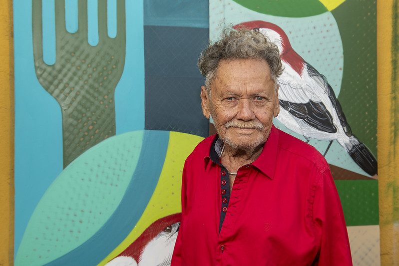 Sistema Fecomércio Ceará inaugura 21º Museu Orgânico com o Ateliê Casa de Zé Tarcísio