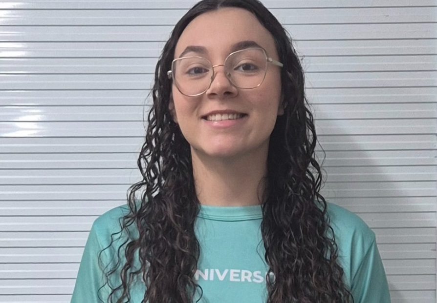 Sesc Pré-Universitário: Aluna garante 1º lugar em Economia na URCA