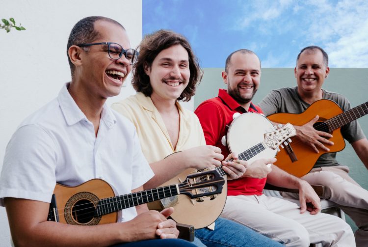 Confira a programação cultural do Sesc Ceará para dezembro