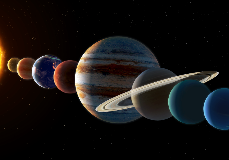 Programação especial nas Escolas Educar Sesc explora fenômeno astronômico raro no mês de janeiro