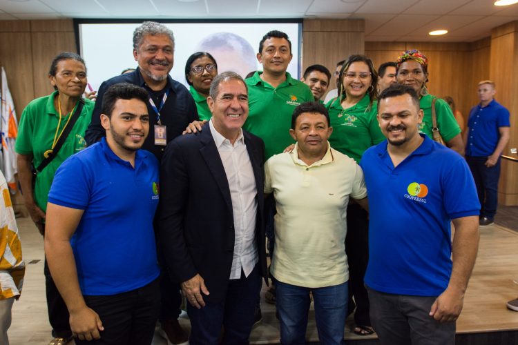 Sesc Ceará recebe Selo de Sustentabilidade por projeto que fortalece a agricultura familiar