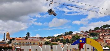 ROTA OÁSIS DO SERTÃO – TRIUNFO (PE) – SESC CRATO E JUAZEIRO DO NORTE