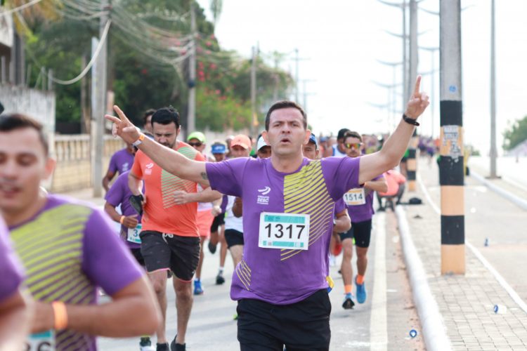 Circuito Sesc de Corridas 2025: calendário oficial de todas as etapas