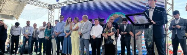 Sesc Iparana sedia 5ª Conferência Estadual do Meio Ambiente do Ceará
