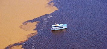 ROTA RIO NEGRO E SOLIMÕES – MANAUS (AM)