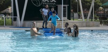 Sesc Iparana Ecoresort oferece pacote  especial para o Dia das Mães